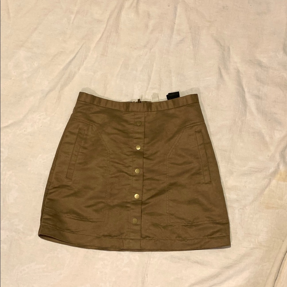 H&M Skirt